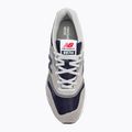 Încălțăminte pentru bărbați New Balance CM997H team away grey 6