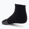Under Armour Heatgear Low Cut șosete sport 3 perechi negru 1346753 3