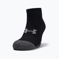 Under Armour Heatgear Low Cut șosete sport 3 perechi negru 1346753 5