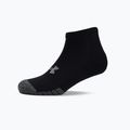 Under Armour Heatgear Low Cut șosete sport 3 perechi negru 1346753 6