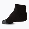 Under Armour Heatgear Low Cut șosete sport 3 perechi 1346753 3
