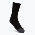Under Armour Heatgear Crew șosete sport 3 perechi albastru marin 1346751 2