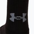 Under Armour Heatgear Crew șosete sport 3 perechi albastru marin 1346751 4