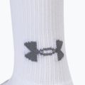 Under Armour Heatgear Crew șosete sport 3 perechi albastru marin 1346751 7