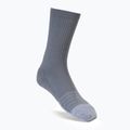 Under Armour Heatgear Crew șosete sport 3 perechi albastru marin 1346751 8