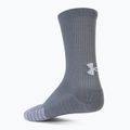 Under Armour Heatgear Crew șosete sport 3 perechi albastru marin 1346751 9