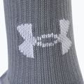 Under Armour Heatgear Crew șosete sport 3 perechi albastru marin 1346751 10
