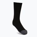 Under Armour Heatgear Crew șosete sport pentru bărbați 3 perechi negru 1346751 2