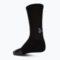 Under Armour Heatgear Crew șosete sport pentru bărbați 3 perechi negru 1346751 3