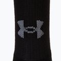 Under Armour Heatgear Crew șosete sport pentru bărbați 3 perechi negru 1346751 4