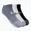 Under Armour Heatgear No Show șosete sport 3 perechi 1346755