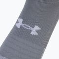 Under Armour Heatgear No Show șosete sport 3 perechi 1346755 4
