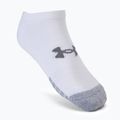 Under Armour Heatgear No Show șosete sport 3 perechi 1346755 5
