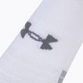 Under Armour Heatgear No Show șosete sport 3 perechi 1346755 7