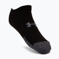 Under Armour Heatgear No Show șosete sport 3 perechi 1346755 8