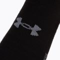 Under Armour Heatgear No Show șosete sport 3 perechi 1346755 10