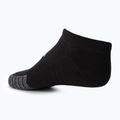 Under Armour Heatgear No Show șosete sport 3 perechi negru 1346755 3
