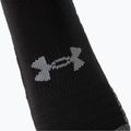 Under Armour Heatgear No Show șosete sport 3 perechi negru 1346755 4