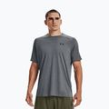 Tricou de antrenament pentru bărbați Under Armour UA Tech 2.0 SS Tee Noutate gri 1345317 7