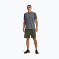 Tricou de antrenament pentru bărbați Under Armour UA Tech 2.0 SS Tee Noutate gri 1345317 9