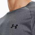 Tricou de antrenament pentru bărbați Under Armour UA Tech 2.0 SS Tee Noutate gri 1345317 10