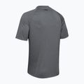 Tricou de antrenament pentru bărbați Under Armour UA Tech 2.0 SS Tee Noutate gri 1345317 6