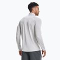 Bluză de antrenament pentru bărbați Under Armour Tech 2.0 1/2 Zip gri 1328495-014 3