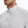 Bluză de antrenament pentru bărbați Under Armour Tech 2.0 1/2 Zip gri 1328495-014 4
