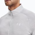 Bluză de antrenament pentru bărbați Under Armour Tech 2.0 1/2 Zip gri 1328495-014 9
