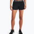 Under Armour Play Up 3.0 pantaloni scurți de antrenament pentru femei negru 1344552