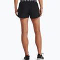 Under Armour Play Up 3.0 pantaloni scurți de antrenament pentru femei negru 1344552 3