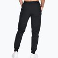 Under Armour Armour Sport Woven pantaloni de antrenament pentru femei negru 1348447 2