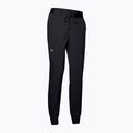 Under Armour Armour Sport Woven pantaloni de antrenament pentru femei negru 1348447 3