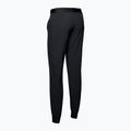 Under Armour Armour Sport Woven pantaloni de antrenament pentru femei negru 1348447 4