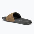 Papuci pentru bărbațiREEF One Slide grey/tan 3