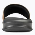 Papuci pentru bărbațiREEF One Slide grey/tan 6