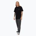 Tricou pentru bărbați Vans Mn Left Chest Logo Tee black/white 2