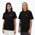 Tricou pentru bărbați Vans Mn Left Chest Logo Tee black/white 3