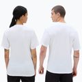 Tricou pentru bărbați Vans Mn Left Chest Logo Tee white/black 2