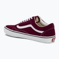 Încălțăminte Vans UA Old Skool port royale/true white 3