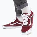 Încălțăminte Vans UA Old Skool port royale/true white 4