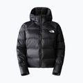 Jacheta de femei The North Face Hyalite Down Hoodie negru 4