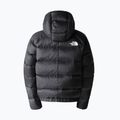 Jacheta de femei The North Face Hyalite Down Hoodie negru 5