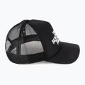 The North Face TNF Logo TNF Trucker șapcă de baseball negru NF0A3FM3KY41 2