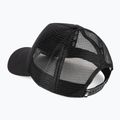 The North Face TNF Logo TNF Trucker șapcă de baseball negru NF0A3FM3KY41 3