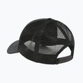 The North Face TNF Logo TNF Trucker șapcă de baseball negru NF0A3FM3KY41 6