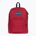 Rucsac de oraș Jansport SuperBreak One 24 l red tape
