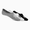 Șosete pentru femei Vans Classic Canoodle 3 pary white/grey/black