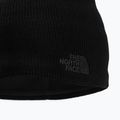 The North Face Bones Recycled winter beanie negru NF0A3FNSJK31 3