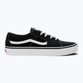 Încălțăminte Vans UA Sk8-Low black/ true white 9